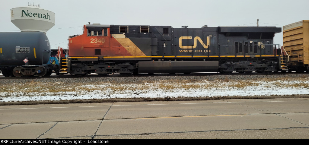 CN 2340